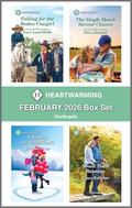Harlequin Heartwarming February 2026 Box Set: A Clean & Uplifting Romance by Cari Lynn Webb