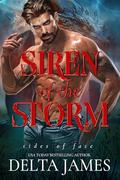 Siren of the Storm: A Fated Mates, Paranormal, Romantic Suspense (Tides of Fate #5) by Delta James