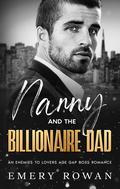 Nanny and the Billionaire Dad by Emery Rowan