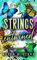 Strings Entwined (K-pop Omegaverse #2) by Aspen Winters