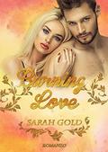 Burning Love by Sarah Gold
