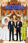 Wedding Manner (The St. Jude's Medical #3) by C.G. Macington