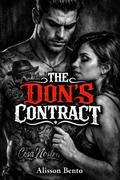 The Don's Contract: A Broken Hero Mafia Romance by Alisson Bento