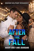 After The Fall: BWWM Military Romance (Freefall #2) by Avery Grey