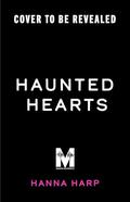Haunted Hearts (The Bound Duet #2) by Hanna Harp