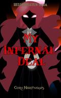 My Infernal Deal by Cora Nightwoods