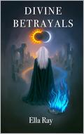 Divine Betrayals (Divine Endings #3) by Ella Ray