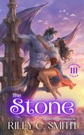 The Stone (Everdark Tales #3) by Riley C. Smith