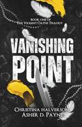 Vanishing Point by Christina Halverson, Asher D. Payne