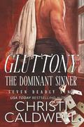Gluttony: The Dominant Sinner by Christi Caldwell