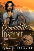 Armadillo's Instinct (Day Care for Shifters #7) by Elva Birch