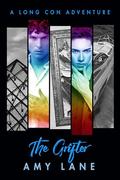 The Grifter (The Long Con #7) by Amy Lane