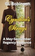 Cynthia's Strays by G.L. Robinson