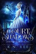 Court of Shadows (Forbidden Magic #1) by K.N. Lee