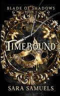 Timebound by Sara Samuels