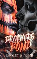 Brothers Bond by Kinsley Kincaid