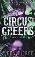 Circus Creeps by Aiden Pierce