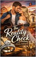The Reality Check by Kera Ashvera