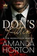 Don's Kitten (Five Borough Mafia #2) by Amanda Horton