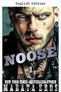Noose (Straben-Kill MC #1) by Marata Eros