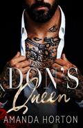 Don's Queen (Five Borough Mafia #5) by Amanda Horton