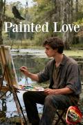 Painted Love (Kalil's Coven #14) by Cree Storm