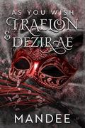 Traelon & Dezirae by Mandee