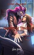 Summoning Trouble: A Demon Office Romance by Luisa Pérez