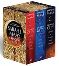 Crescent City Paperback Box Set by Sarah J. Maas