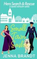 Small Town Sash by Jenna Brandt