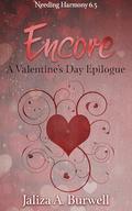Encore: A Valentine's Day Epilogue by Jaliza A. Burwell