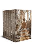 Debutantes Courting Dashing Lords: A Historical Regency Romance Collection by Daisy Rosewood