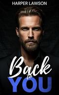 Back to You (You, Only You #2) by Harper Lawson