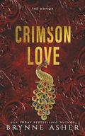 Crimson Love  by Brynne Asher