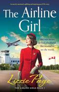 The Airline Girl by Lizzie Page