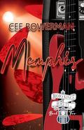 Memphis: Rojo Kings, Book 2 by Cee Bowerman