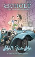 Melt For Me (The Code One Club #3) by Alison Naomi Holt