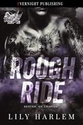 Rough Ride: Denver, CO Chapter (Sons of Sin MC #1) by Lily Harlem