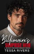 Billionaire's Surprise Heir: A One-Night Stand Secret-Pregnancy Romance by Tessa Rivers