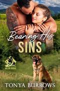 Bearing His Sins (Valor Ridge #4) by Tonya Burrows