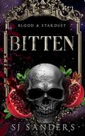 Bitten (Blood and Stardust #2) by SJ Sanders