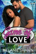 Game of Love by Melanie Shawn