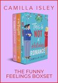 The Funny Feelings Boxset by Camilla Isley