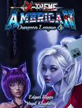X-Treme American Dungeon League 3 by Virgil Knightley