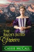 The Bride’s Jilted Groom by Cassie McCall