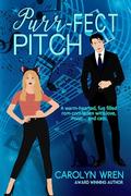 Purr-Fect Pitch by Carolyn Wren