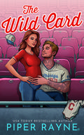 The Wild Card by Piper Rayne