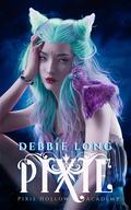 Pixie by Debbie Long