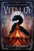 Vitalia by Eliza Benner