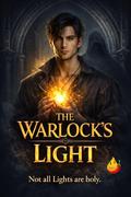 The Warlock's Light (Forbidden Edition): A Queer Adult Romantasy Tale of Forbidden Temptation and Love by CG Volars